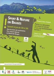 sport nature