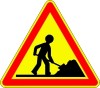 Travaux