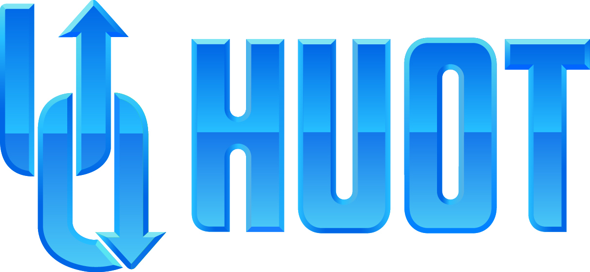Logo Huot quadri