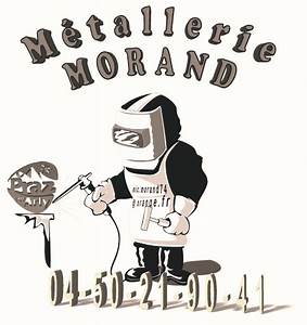 FERRONERIE MORAND