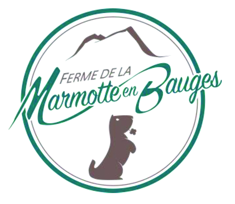 La Ferme de La Marmotte en Bauges