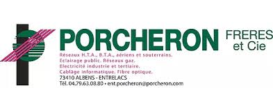 PORCHERON FRERES ET CIE