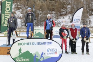 beaufort 2eme
