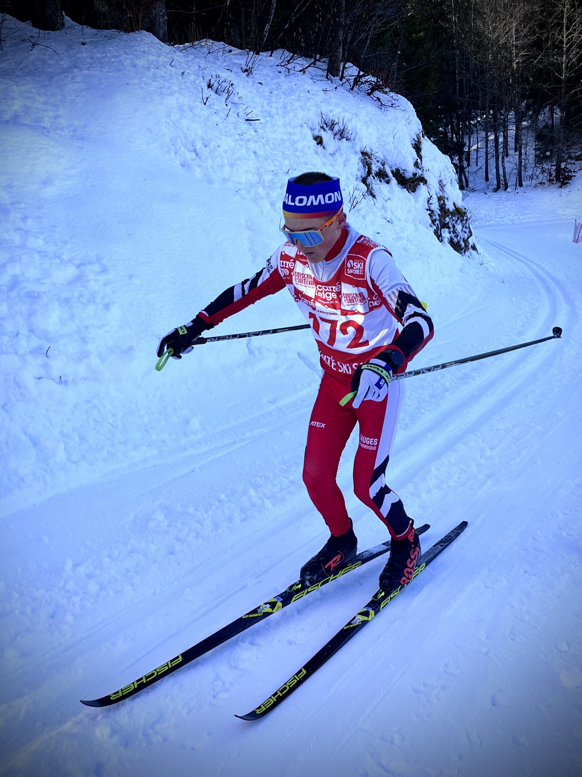 Romain 1