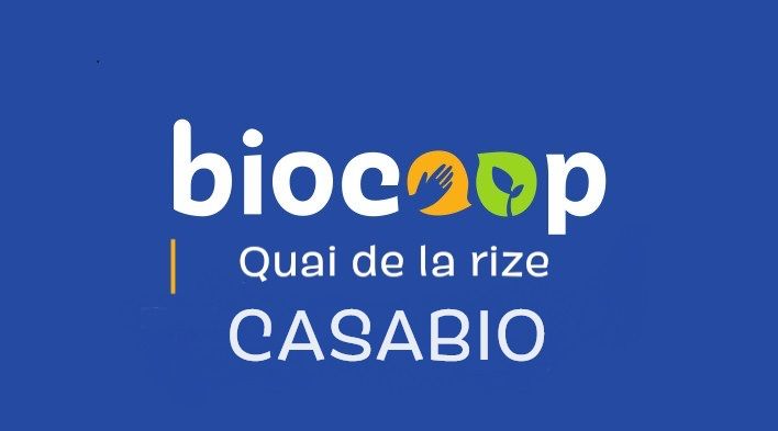 BIOCOOP CASABIO CHAMBERY
